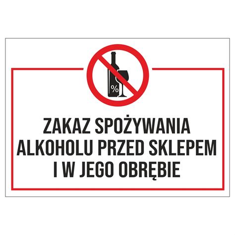 zakaz sprzedaży alkoholu po 22 wrocław